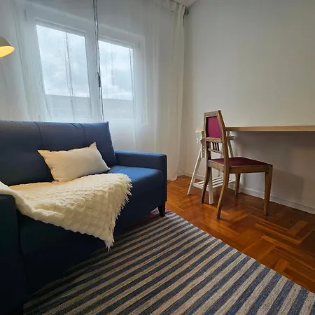 Apartamento R2R - Coqueto apartamento en Oviedo - 645A