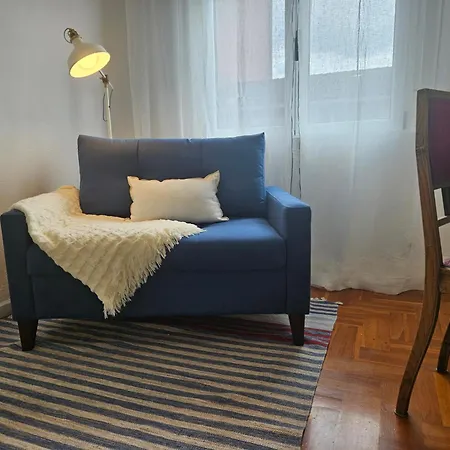 R2R - Coqueto apartamento en Oviedo - 645A Apartamento