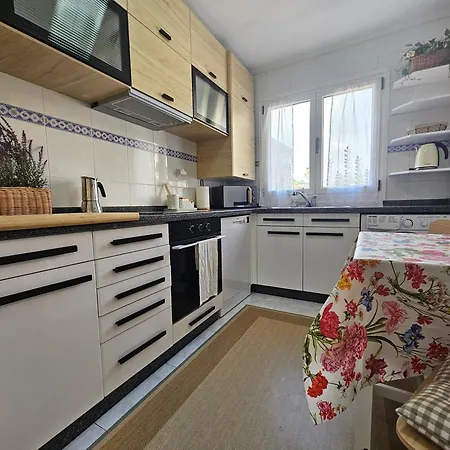 公寓 645a Coqueto En By R2r Consulting