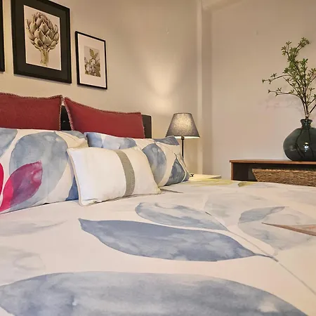 R2R - Coqueto apartamento en Oviedo - 645A