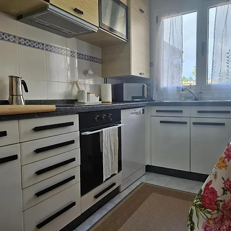 公寓 645a Coqueto En By R2r Consulting *