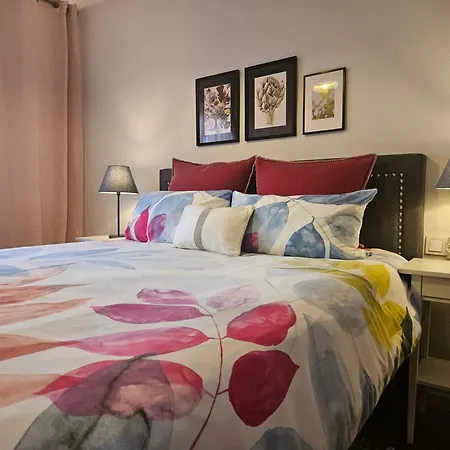 R2R - Coqueto apartamento en Oviedo - 645A