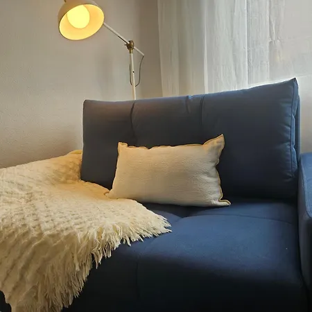 R2R - Coqueto apartamento en Oviedo - 645A *