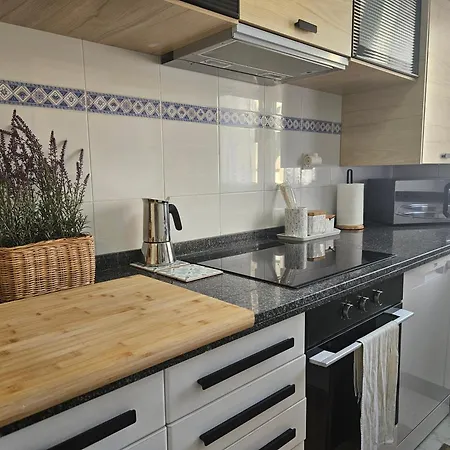 Apartamento R2R - Coqueto apartamento en Oviedo - 645A
