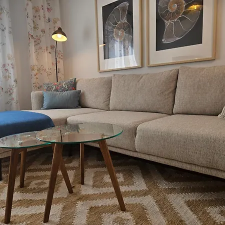 Apartamento R2R - Coqueto apartamento en Oviedo - 645A